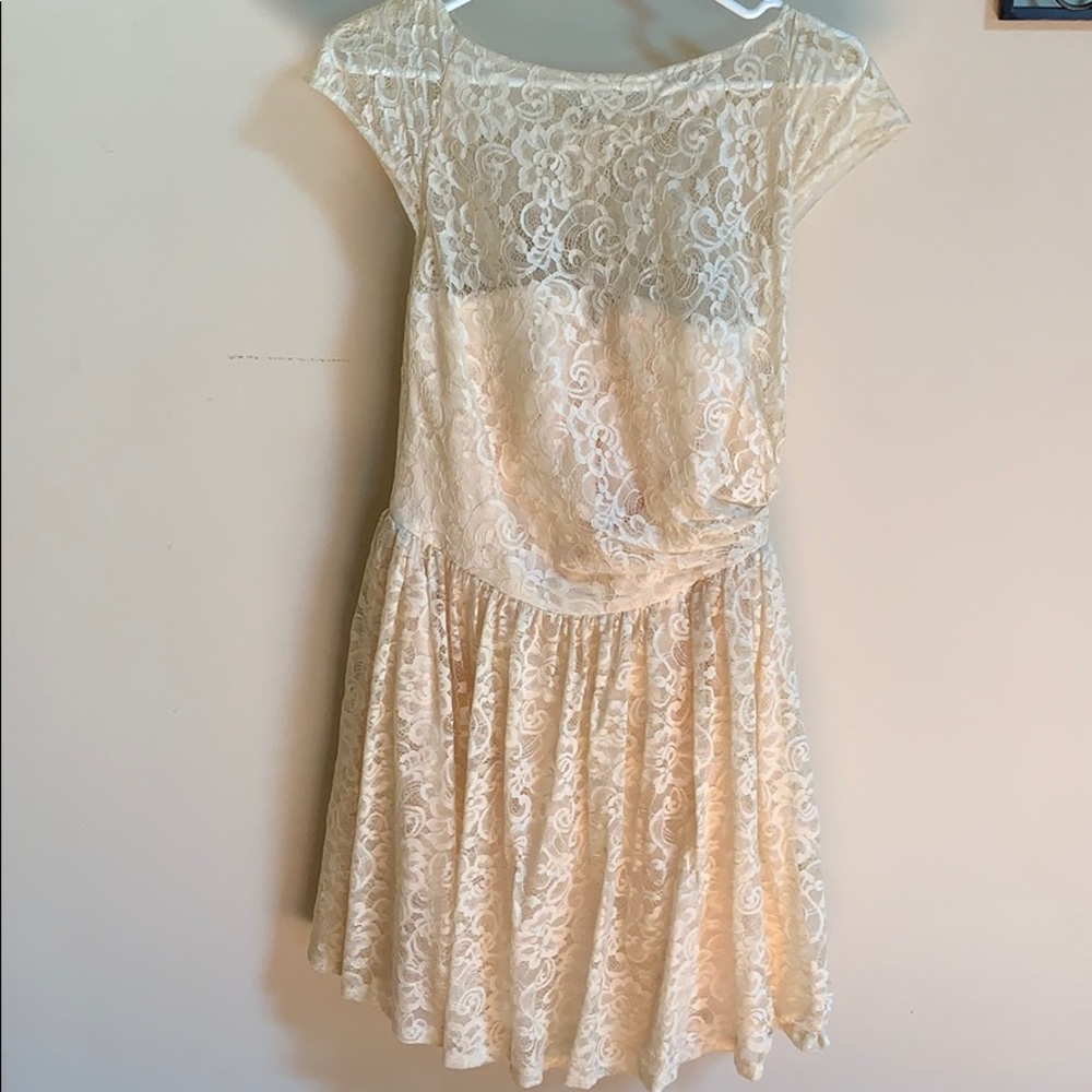 Bridesmaid Dress